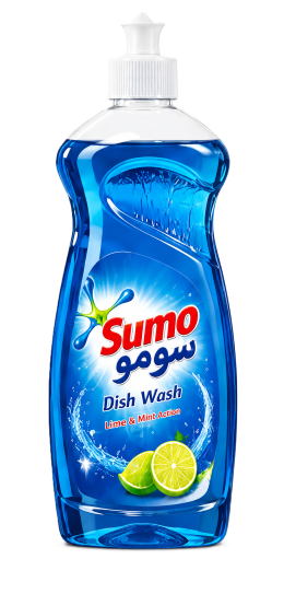SUMO dish Wash