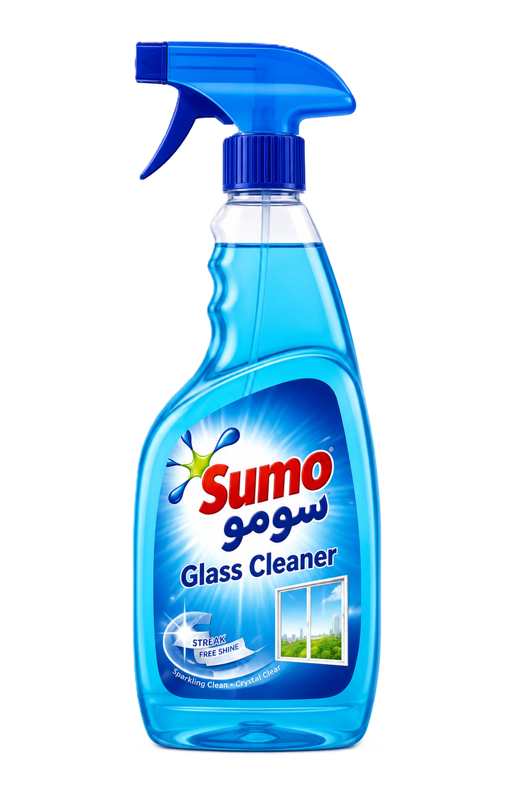 Shiners and Cleaners