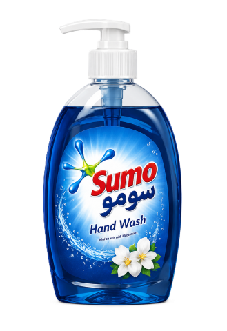 SUMO hand Wash