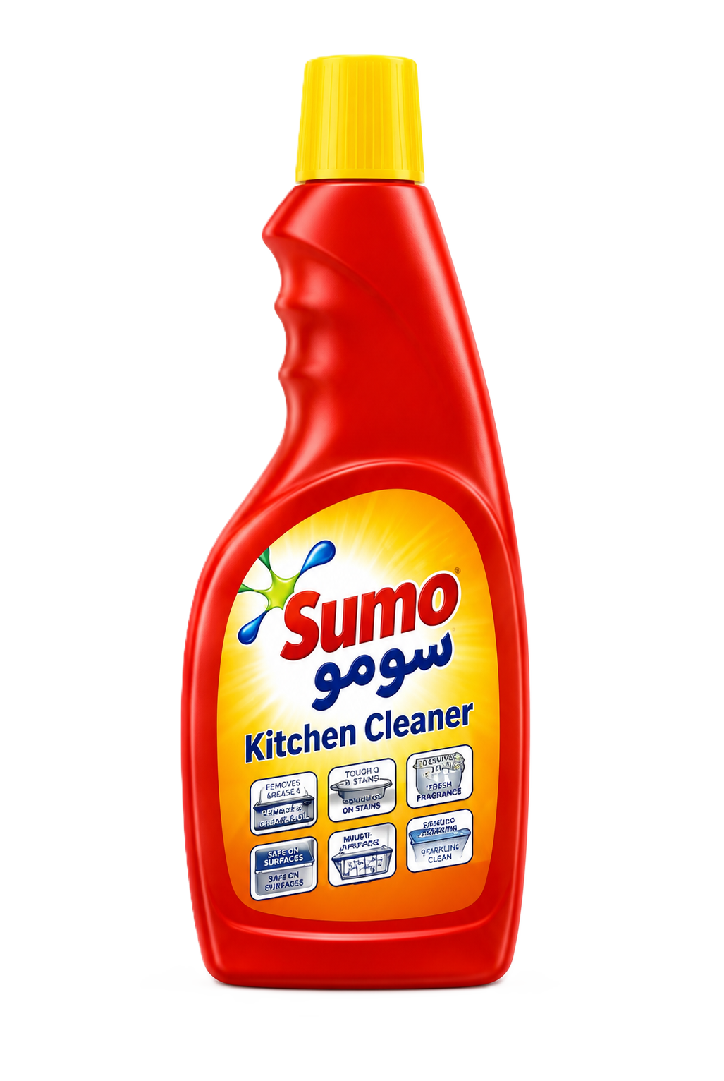 Shiners and Cleaners